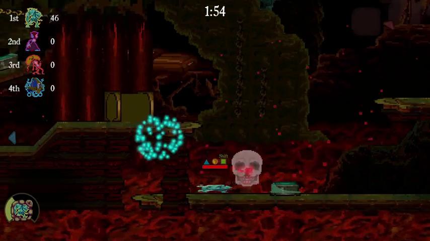 御三家Game-视频-【御三家Game】《V-换档 》游戏宣传片