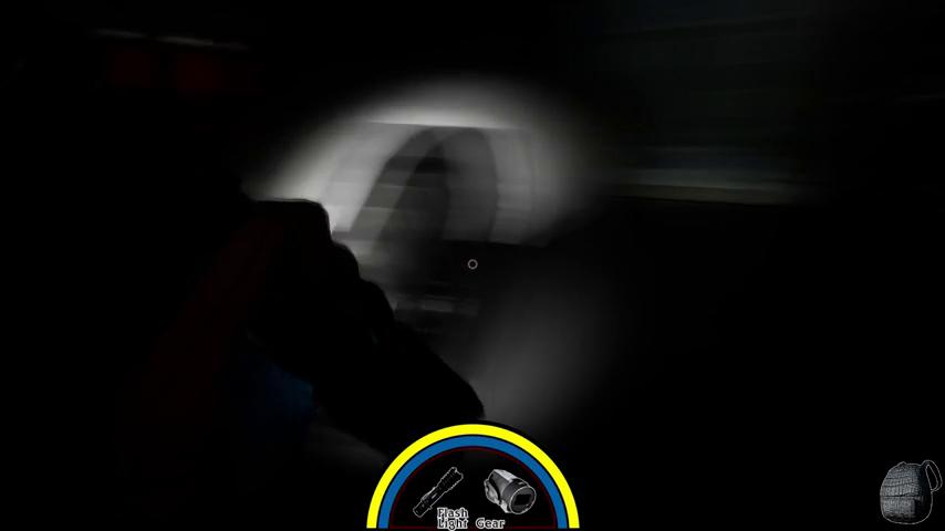 御三家Game-视频-【御三家Game】《死胡线 》游戏宣传片