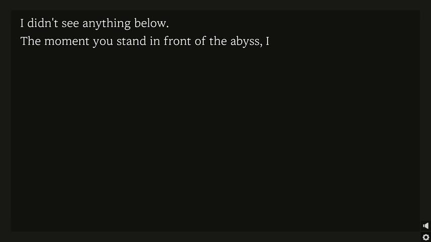 御三家Game-视频-【御三家Game】《被遗弃的树林 》游戏宣传片