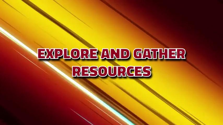 御三家Game-视频-【御三家Game】《机舱拉什 》游戏宣传片