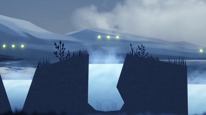 御三家Game-视频-【御三家Game】《跳跃冒险 》游戏宣传片