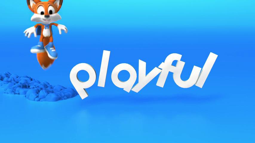 御三家Game-视频-【御三家Game】《超级幸运传说 》游戏宣传片