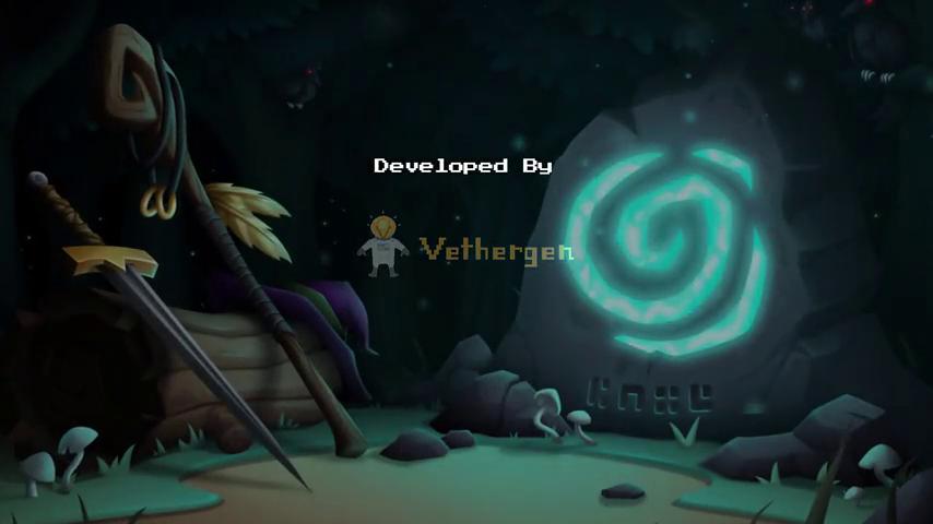 御三家Game-视频-【御三家Game】《命运之石 》游戏宣传片