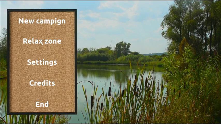 御三家Game-视频-【御三家Game】《休息点 》游戏宣传片