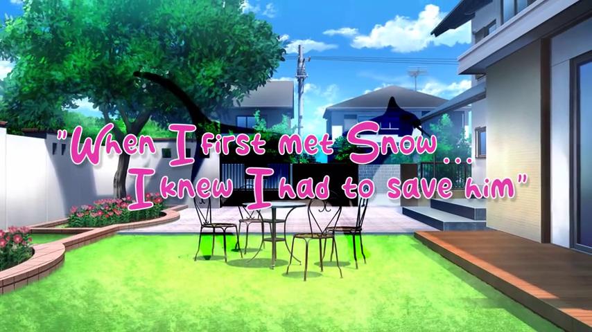 御三家Game-视频-【御三家Game】《我的美丽的猫: 雪 》游戏宣传片