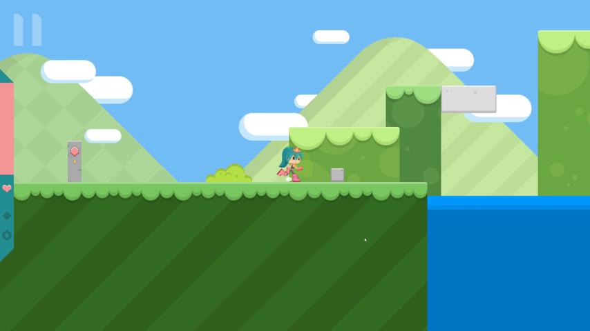 御三家Game-视频-【御三家Game】《Celestia的光 》游戏宣传片