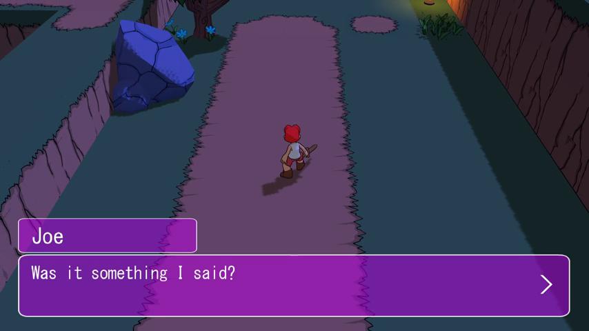 御三家Game-视频-【御三家Game】《第一次冒险 》游戏宣传片