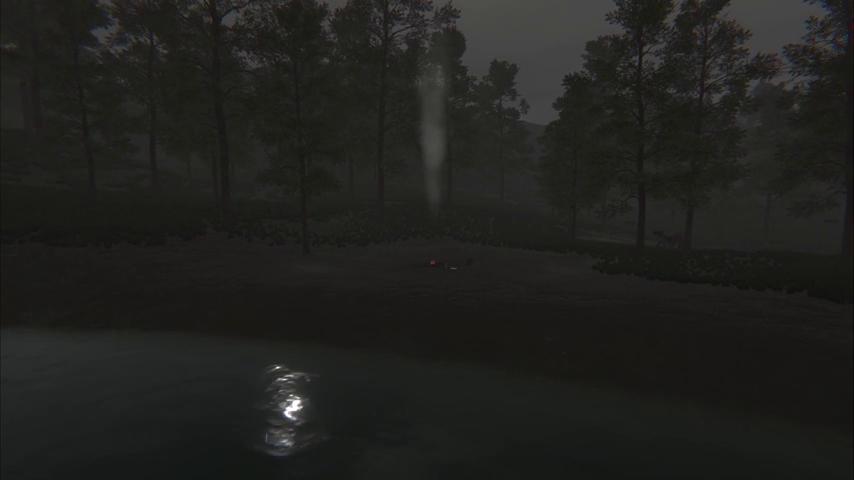 御三家Game-视频-【御三家Game】《灭绝的VR 》游戏宣传片