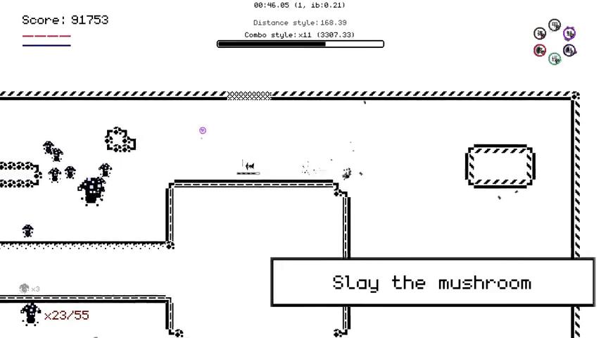 御三家Game-视频-【御三家Game】《Slashboy 》游戏宣传片