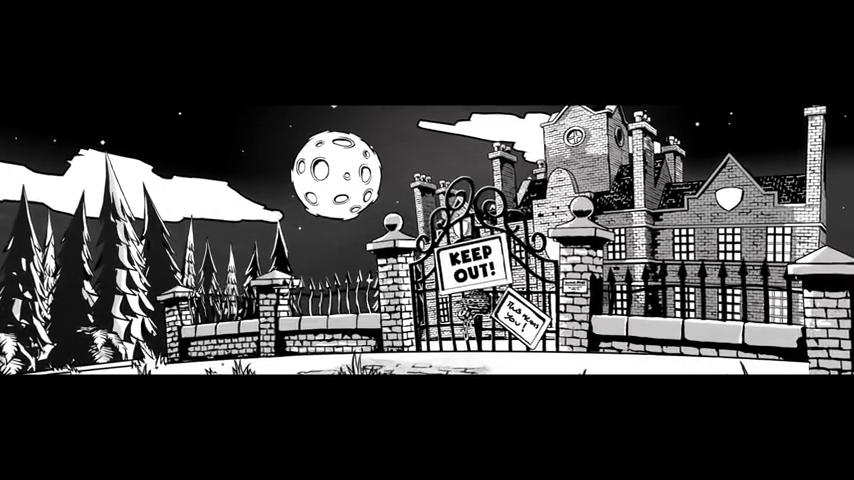 御三家Game-视频-【御三家Game】《101种死的方式 》游戏宣传片