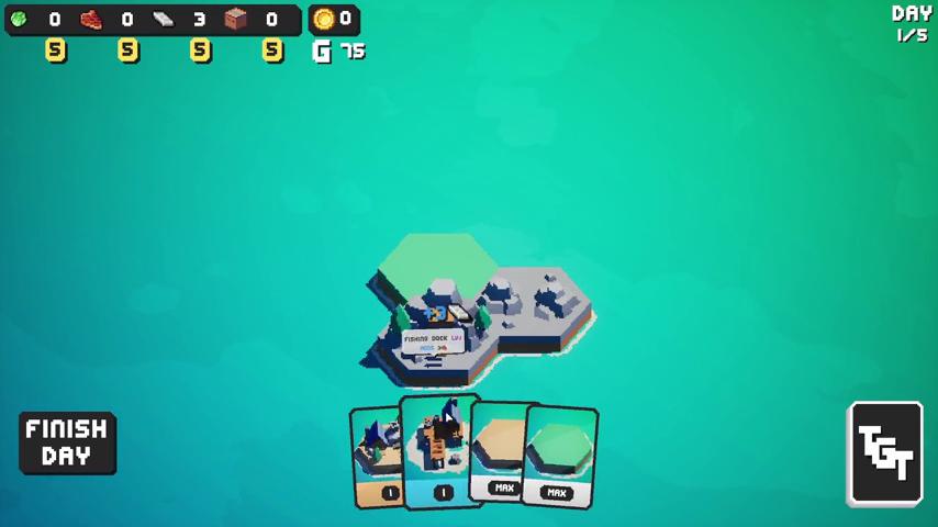 御三家Game-视频-【御三家Game】《金色的瓷砖 》游戏宣传片