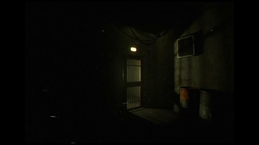 御三家Game-视频-【御三家Game】《TransMemory 》游戏宣传片