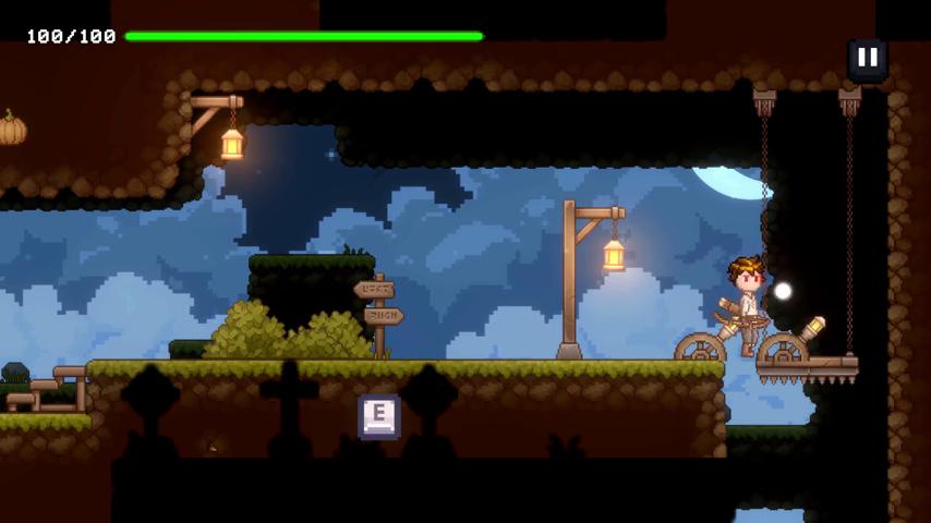 御三家Game-视频-【御三家Game】《安吉拉是一个Bitxx 》游戏宣传片