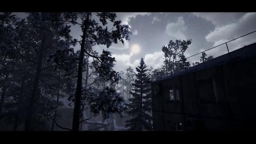 御三家Game-视频-【御三家Game】《DawnWander 》游戏宣传片