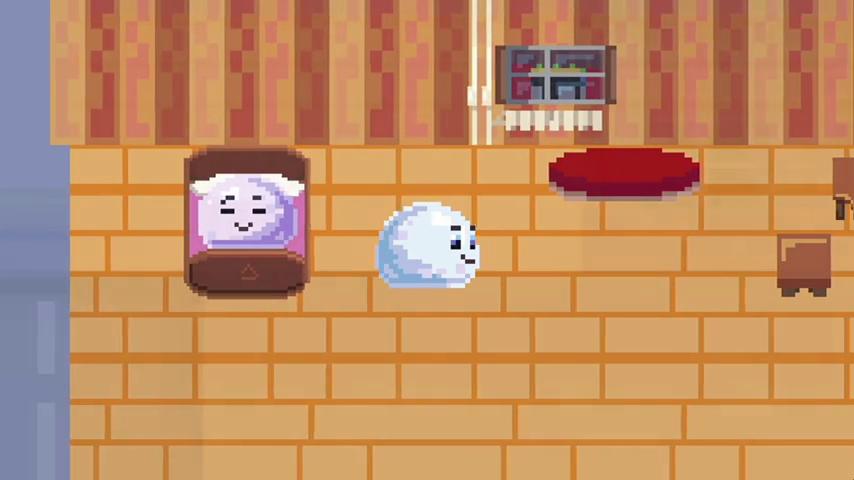 御三家Game-视频-【御三家Game】《史莱姆的生活 》游戏宣传片