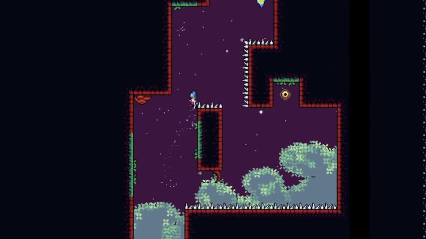 御三家Game-视频-【御三家Game】《Amarela 》游戏宣传片