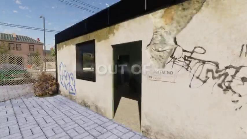 御三家Game-视频-【御三家Game】《竞技场翻新 》游戏宣传片