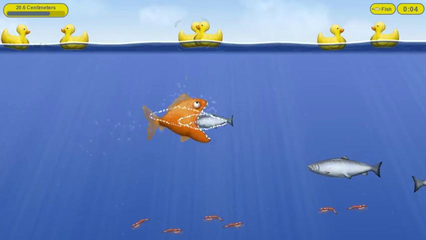 御三家Game-视频-【御三家Game】《美味的蓝天 》游戏宣传片