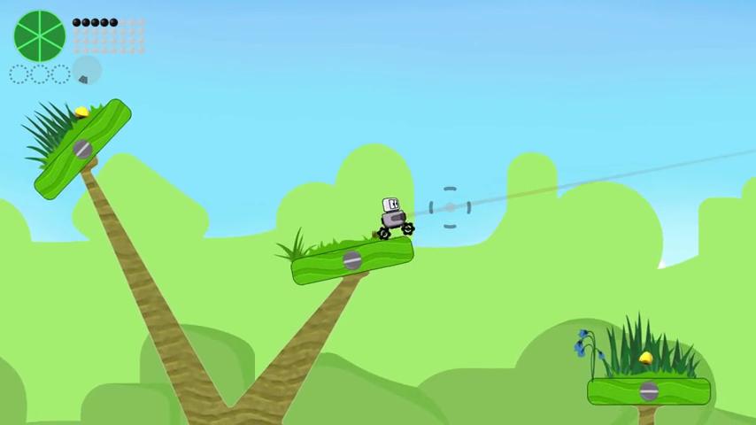 御三家Game-视频-【御三家Game】《哔哔声 》游戏宣传片