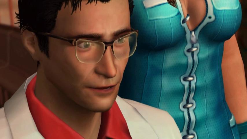 御三家Game-视频-【御三家Game】《催眠 》游戏宣传片