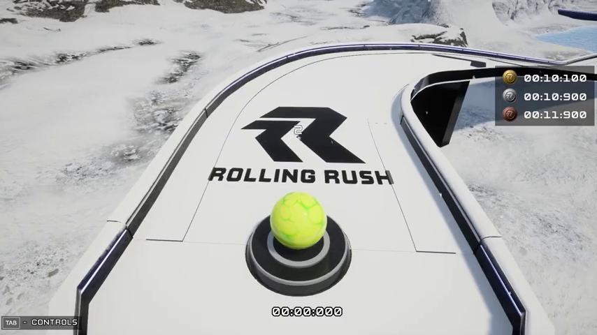 御三家Game-视频-【御三家Game】《轧制高峰 》游戏宣传片