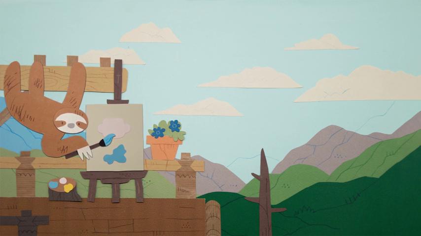 御三家Game-视频-【御三家Game】《最非凡的侏儒 》游戏宣传片