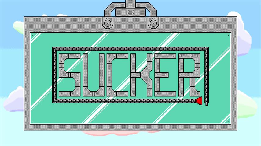 御三家Game-视频-【御三家Game】《吸盘 》游戏宣传片