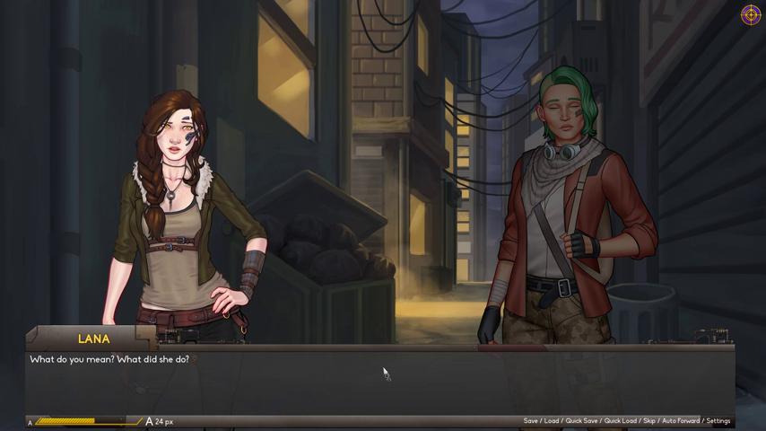 御三家Game-视频-【御三家Game】《红衣主教十字架 》游戏宣传片