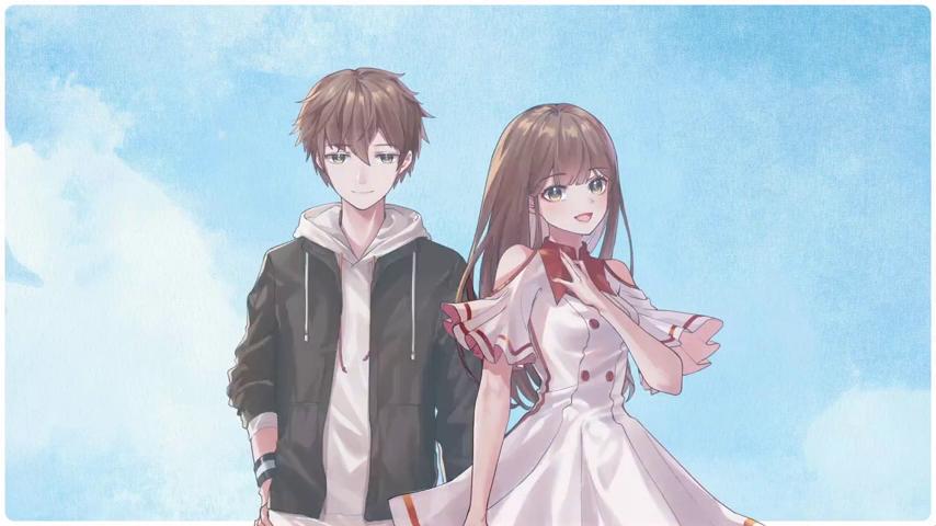 御三家Game-视频-【御三家Game】《来上大学吧! 》游戏宣传片