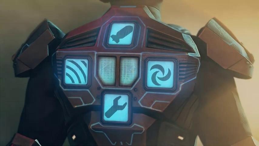 御三家Game-视频-【御三家Game】《异常战区地球移动战役 》游戏宣传片