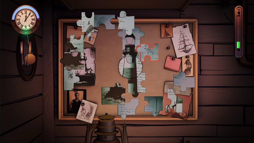 御三家Game-视频-【御三家Game】《灯塔的虚张声势 》游戏宣传片