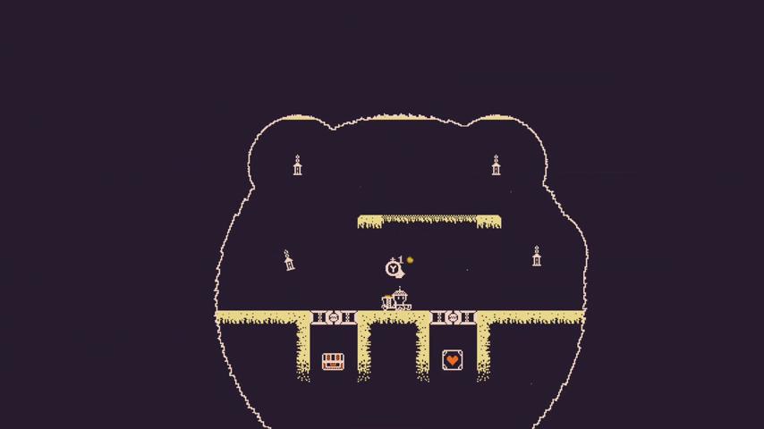 御三家Game-视频-【御三家Game】《最黑暗的矿井 》游戏宣传片