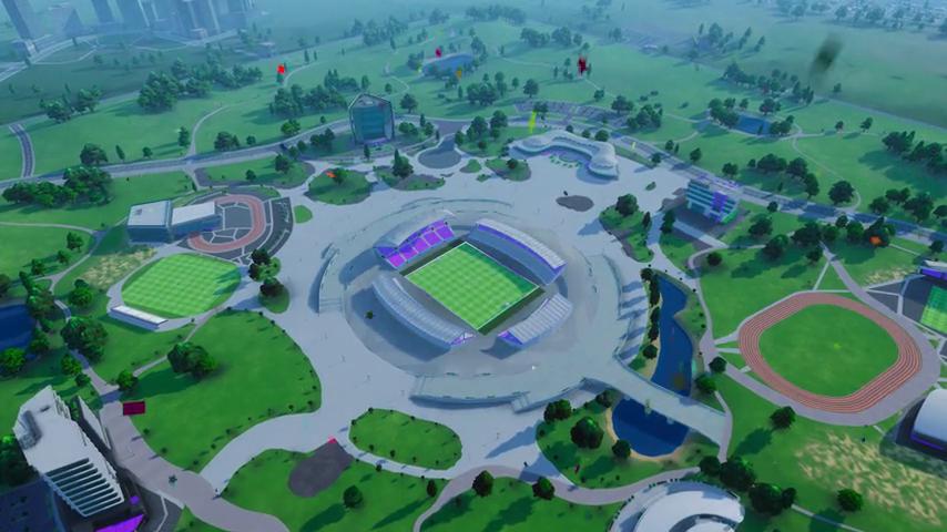 御三家Game-视频-【御三家Game】《停电足球-经理游戏 》游戏宣传片