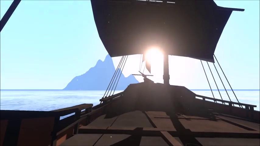 御三家Game-视频-【御三家Game】《盐 》游戏宣传片