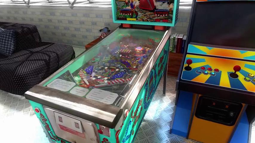 御三家Game-视频-【御三家Game】《Zaccaria弹球 》游戏宣传片