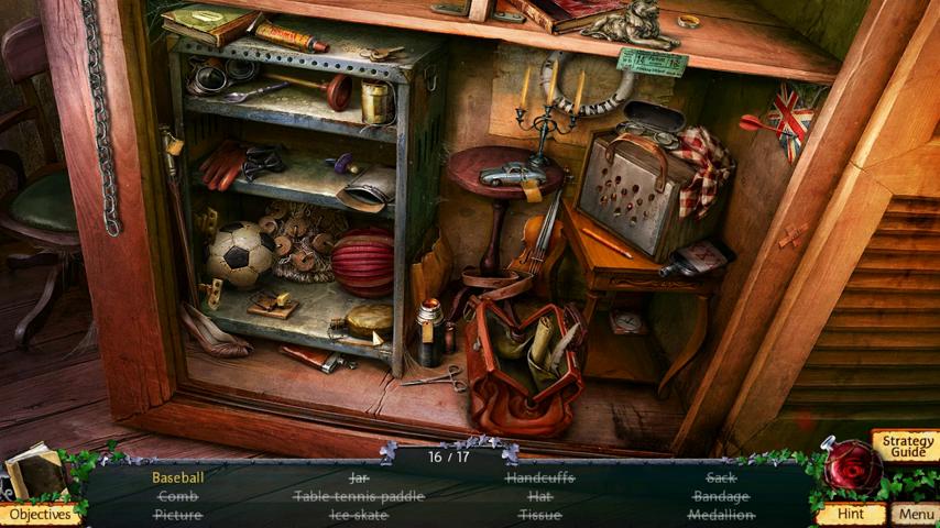 御三家Game-视频-【御三家Game】《黑暗之谜: 灵魂守护者珍藏版 》游戏宣传片