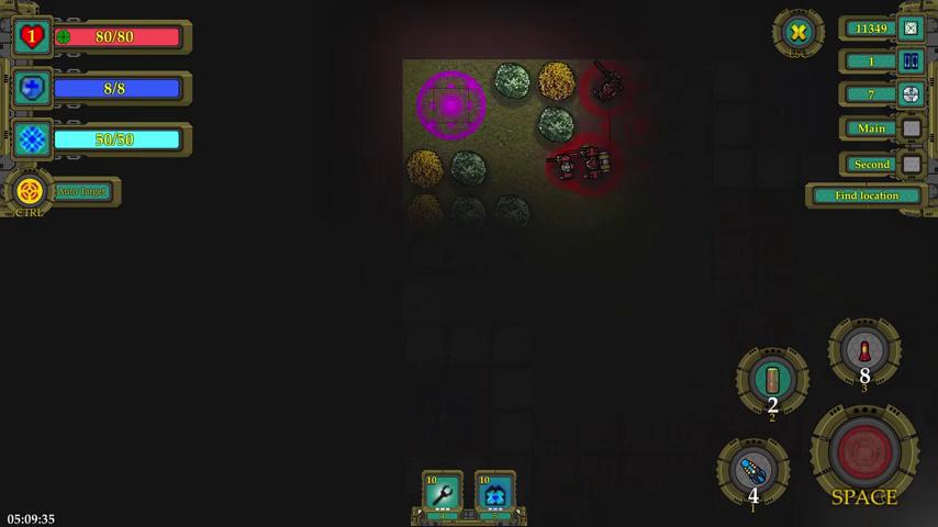 御三家Game-视频-【御三家Game】《爱丽丝和古人 》游戏宣传片