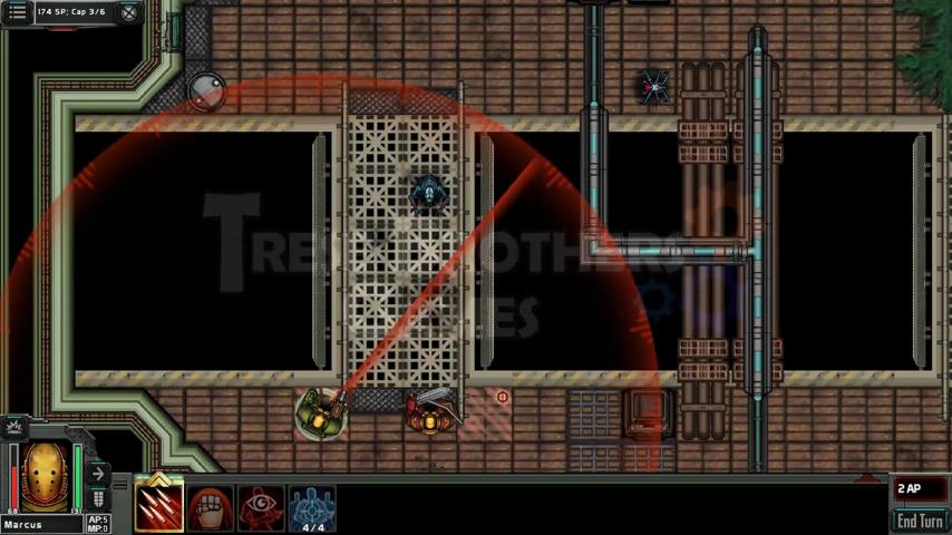 御三家Game-视频-【御三家Game】《圣殿骑士战斗部队 》游戏宣传片