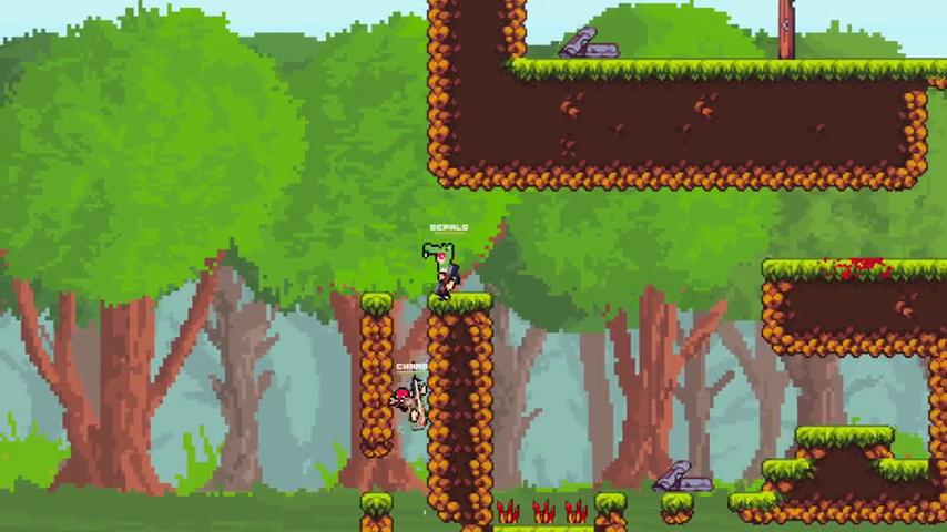 御三家Game-视频-【御三家Game】《不光彩的阿兹特克人 》游戏宣传片