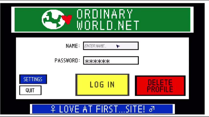 御三家Game-视频-【御三家Game】《平凡的世界视频游戏 》游戏宣传片