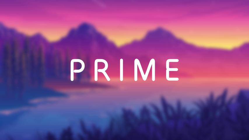 御三家Game-视频-【御三家Game】《素数 》游戏宣传片