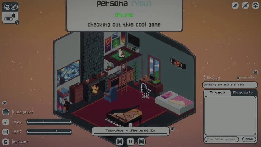 御三家Game-视频-【御三家Game】《CottageVille 》游戏宣传片