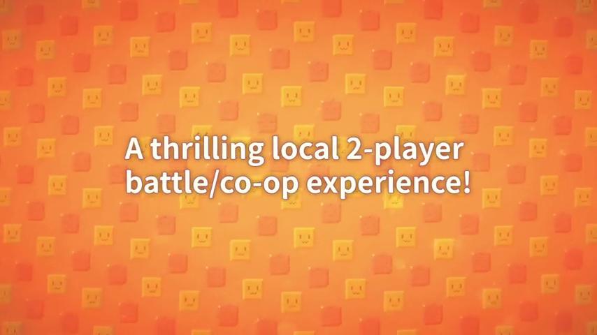 御三家Game-视频-【御三家Game】《可爱追逃记 》游戏宣传片