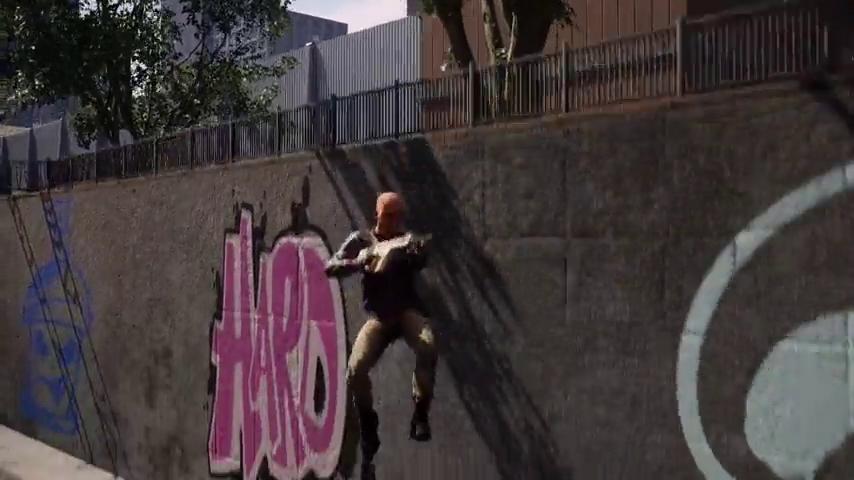 御三家Game-视频-【御三家Game】《第二层涂层 》游戏宣传片