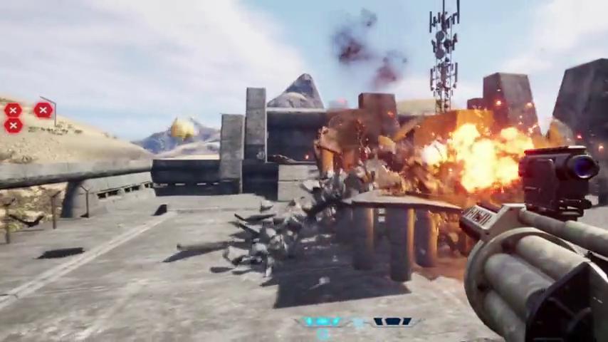 御三家Game-视频-【御三家Game】《凯蒂崩溃 》游戏宣传片