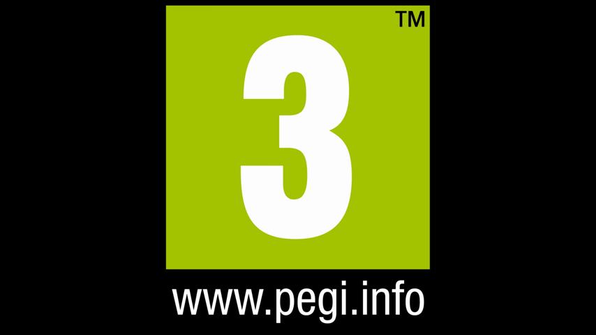 御三家Game-视频-【御三家Game】《拯救基布族 》游戏宣传片