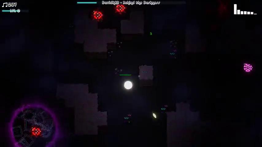 御三家Game-视频-【御三家Game】《损坏的节拍 》游戏宣传片