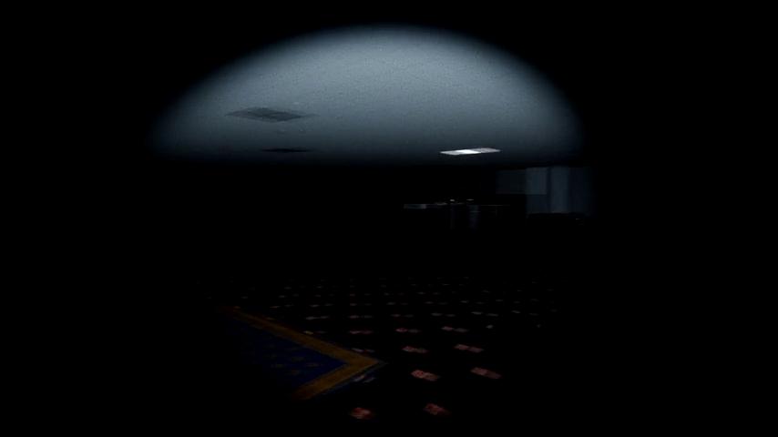 御三家Game-视频-【御三家Game】《独自在办公室 》游戏宣传片