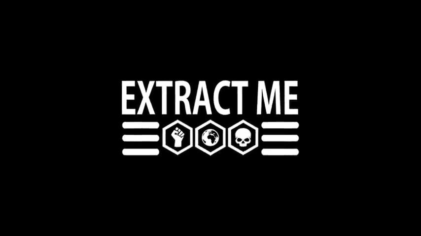 御三家Game-视频-【御三家Game】《提取我 》游戏宣传片