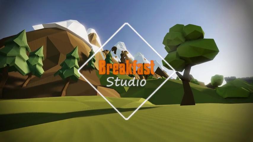 御三家Game-视频-【御三家Game】《中世纪商店模拟 》游戏宣传片